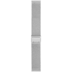 MONDAINE – Mesh Bracelet Stainless Steel 22mm FMM.8922.STEM.1.K