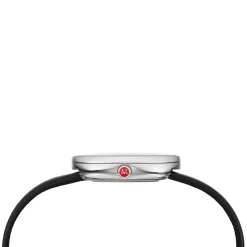 MONDAINE – Mini Giant 35mm BackLight Watch MSX.3511B.LB