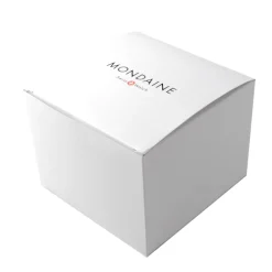 MONDAINE – Mini Giant 35mm BackLight Watch MSX.3511B.LB