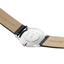 Mondaine | Simply Elegant 36mm Watch | A400.30351.12SBB