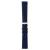 Morellato | Birmingham Blue Croc Grain Watch Strap | A01U1563821062