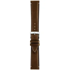 Morellato | El Greco Green Handmade Rustic Calfskin Strap | A01X5439B71073