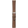 Morellato | Levy Brown Vintage Calf Handmade Watch Strap | A01X5045A61034
