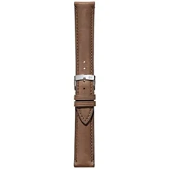 Morellato | Levy Brown Vintage Calf Handmade Watch Strap | A01X5045A61034