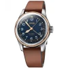 Oris | Big Crown Pointer Date Blue Dial | 01 754 7741 4365-07 5 20 58