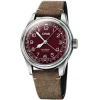 Oris | Big Crown Pointer Date Red Dial | 01 754 7741 4068-07 5 20 50