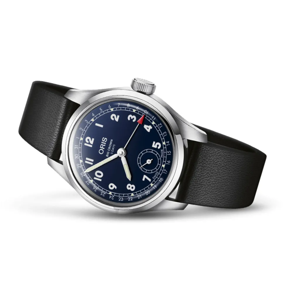 Oris | Big Crown Pointer Date Calibre 403 | 01 403 7776 4065-07 5 19 11