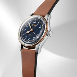 Oris | Big Crown Pointer Date Blue Dial | 01 754 7741 4365-07 5 20 58