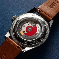 Oris | Big Crown Pointer Date Blue Dial | 01 754 7741 4365-07 5 20 58