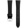 Oris | Black Leather Big Crown Strap 19mm for model 7776 | 07 5 19 11