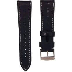 Oris | Brown Leather Strap 23mm model 7648 | 07 5 23 77