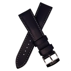 Oris | Brown Leather Strap 23mm model 7648 | 07 5 23 77