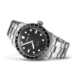 Oris | Diver’s Sixty-Five 12H Calibre 400 | 01 400 7772 4054-07 8 20 18