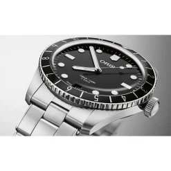Oris | Diver’s Sixty-Five 12H Calibre 400 | 01 400 7772 4054-07 8 20 18