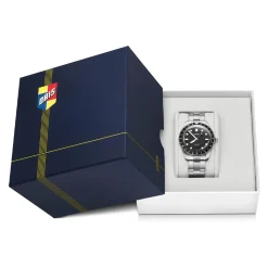 Oris | Diver’s Sixty-Five 12H Calibre 400 | 01 400 7772 4054-07 8 20 18