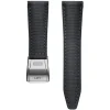 Oris | Grey Textile ProPilot Strap 22mm for model 7760 | 07 3 22 05LC