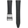 Oris | Grey Textile ProPilot Strap 20mm for model 7761 | 07 3 20 05LC