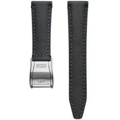 Oris | Grey Textile ProPilot Strap 20mm for model 7761 | 07 3 20 05LC