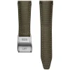 Oris | Olive Textile ProPilot Strap 22mm for model 7760 | 07 3 22 02LC