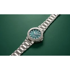 Oris | Oris X Bracenet Aquis 43.5mm Watch | 01 733 7730 4137-07 8 24 05PEB