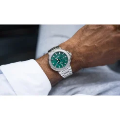 Oris | Oris X Bracenet Aquis 43.5mm Watch | 01 733 7730 4137-07 8 24 05PEB