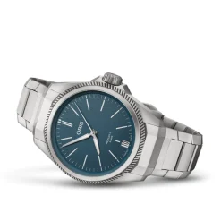 Oris | ProPilot X Calibre 400 | 01 400 7778 7155-07 7 20 01TLC