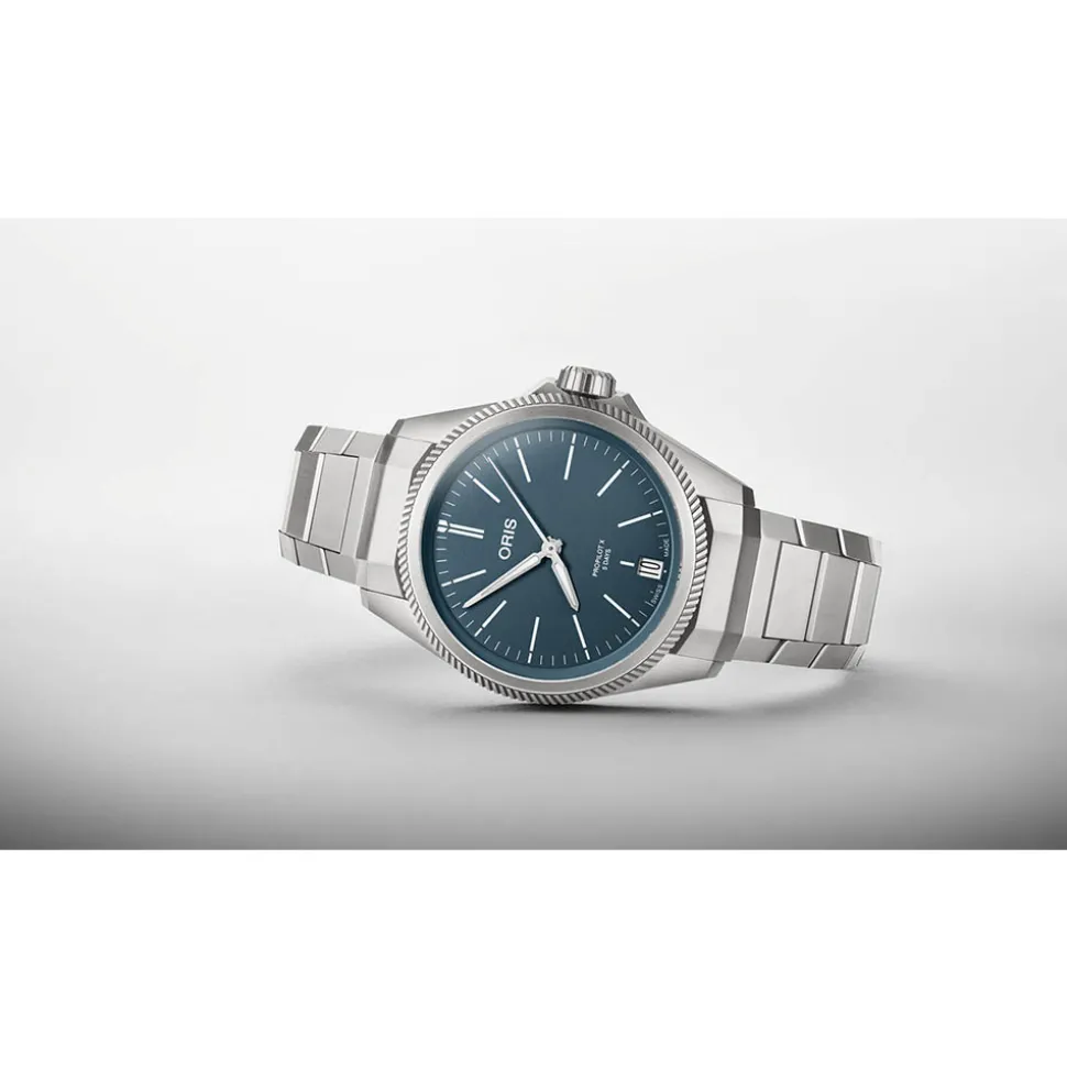 Oris | ProPilot X Calibre 400 | 01 400 7778 7155-07 7 20 01TLC