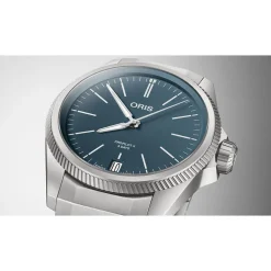 Oris | ProPilot X Calibre 400 | 01 400 7778 7155-07 7 20 01TLC