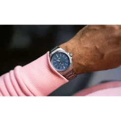 Oris | ProPilot X Calibre 400 | 01 400 7778 7155-07 7 20 01TLC