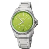 Oris | ProPilot X Kermit Edition | 01 400 7778 7157-Set