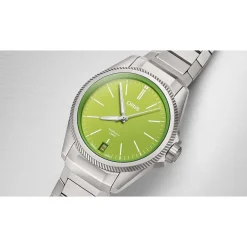 Oris | ProPilot X Kermit Edition | 01 400 7778 7157-Set