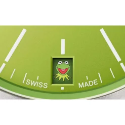 Oris | ProPilot X Kermit Edition | 01 400 7778 7157-Set