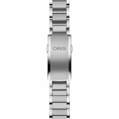 Oris | Stainless Steel Aquis Bracelet 23mm for model 7790 | 07 8 23 02PEB