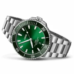 Oris | Stainless Steel Aquis Bracelet 23mm for model 7789 | 07 8 23 04PEB