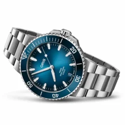 Oris | Stainless Steel Aquis Bracelet 23mm for model 7790 | 07 8 23 02PEB