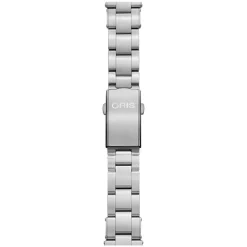 Oris | Stainless Steel Bracelet 20mm for Divers Sixty Five model 7707 | 07 8 20 18