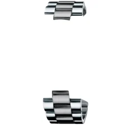 Oris | Stainless Steel Bracelet 24mm for Divers Date model 7533 | 07 8 24 01PEB