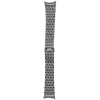 Oris | Stainless Steel Bracelet for Artix Skeleton 19mm for model 7714 | 07 8 19 80