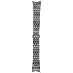 Oris | Stainless Steel Bracelet for Artix Skeleton 19mm for model 7714 | 07 8 19 80