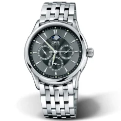 Oris | Stainless Steel Bracelet 21mm for Artelier 7591 | 07 8 21 73