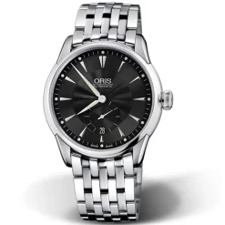 Oris | Stainless Steel Bracelet 21mm for Artelier 7591 | 07 8 21 73