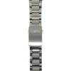 Oris | Titanium Aquis Bracelet 26mm for model 7655 | 07 8 26 75PEB