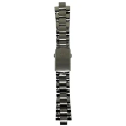 Oris | Titanium Bracelet 24mm for model 7584 | 07 8 24 70PEB