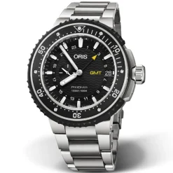 Oris | Titanium Bracelet 26mm for ProDiver GMT model 7748 | 07 8 26 74PEB