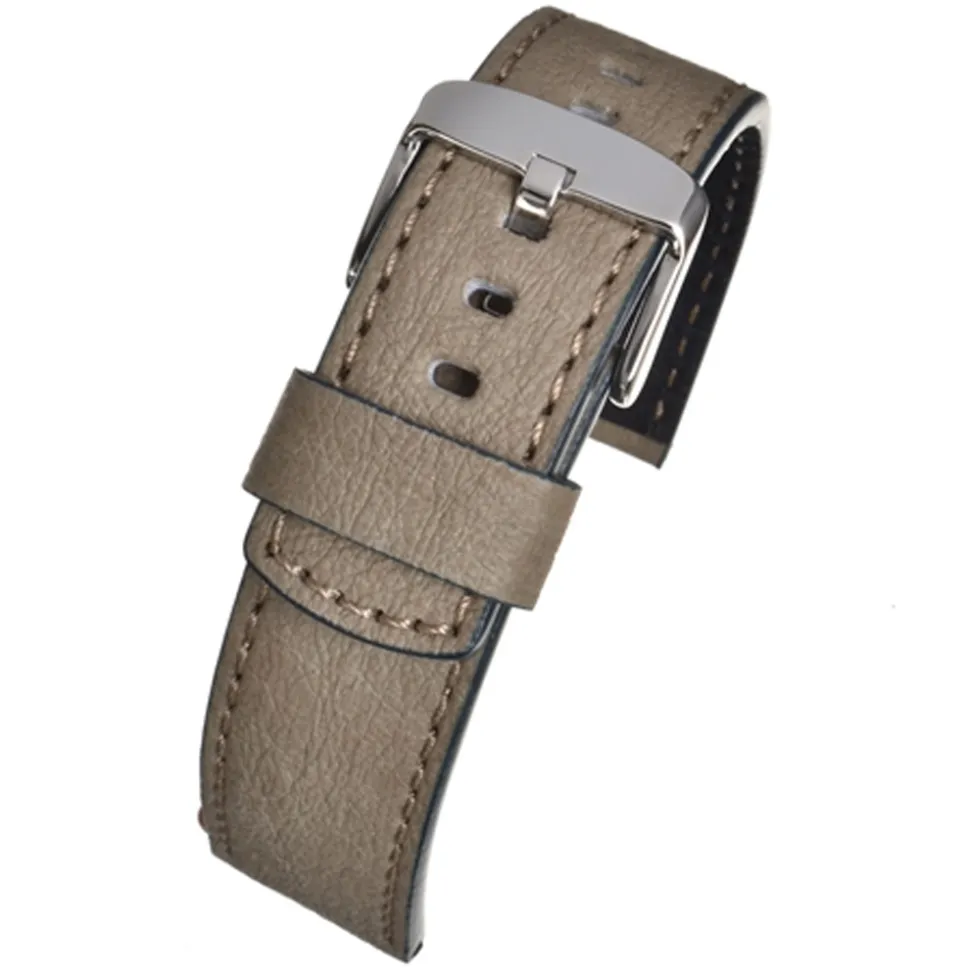 Papier | Clay Sustainable Paper Strap | WV531