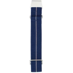 Parachute | Elastic ‘Marine Nationale’ Style Navy Strap | MOD38