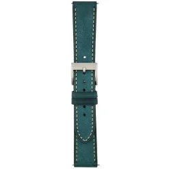 Patina | Blue Pueblo Leather Leather Strap | WV303