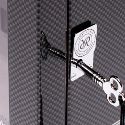 RAPPORT | Formula Single Watch Winder in Carbon Fibre | W561