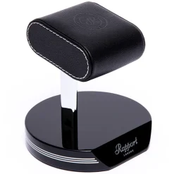 RAPPORT – Formula Watch Stand in Black and Silver WS01