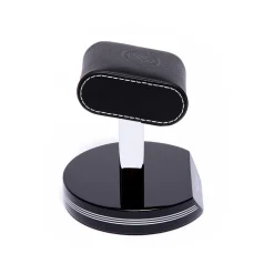 RAPPORT – Formula Watch Stand in Black and Silver WS01